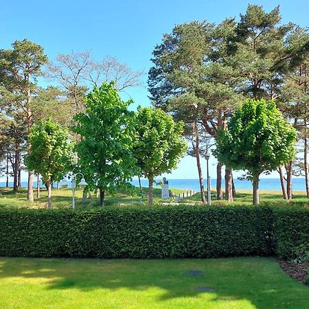 Aparthotel Ostsee By Rujana Binz Exterior foto