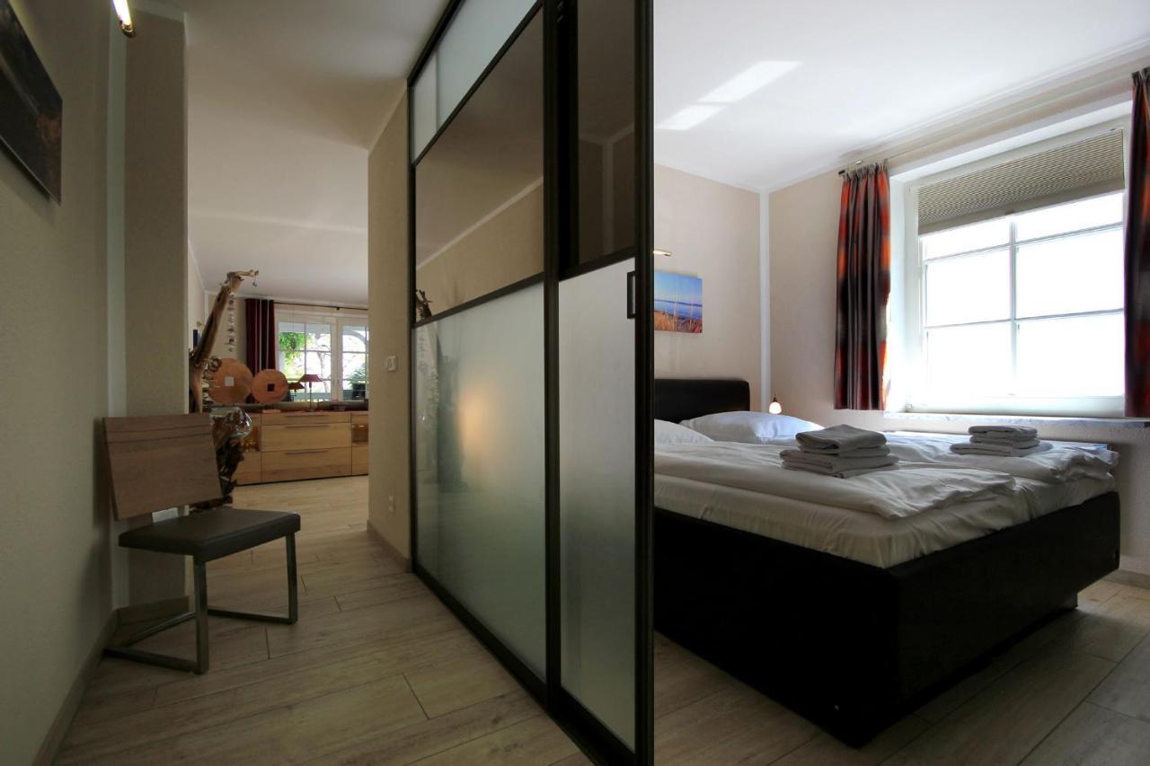 Aparthotel Ostsee By Rujana Binz Exterior foto