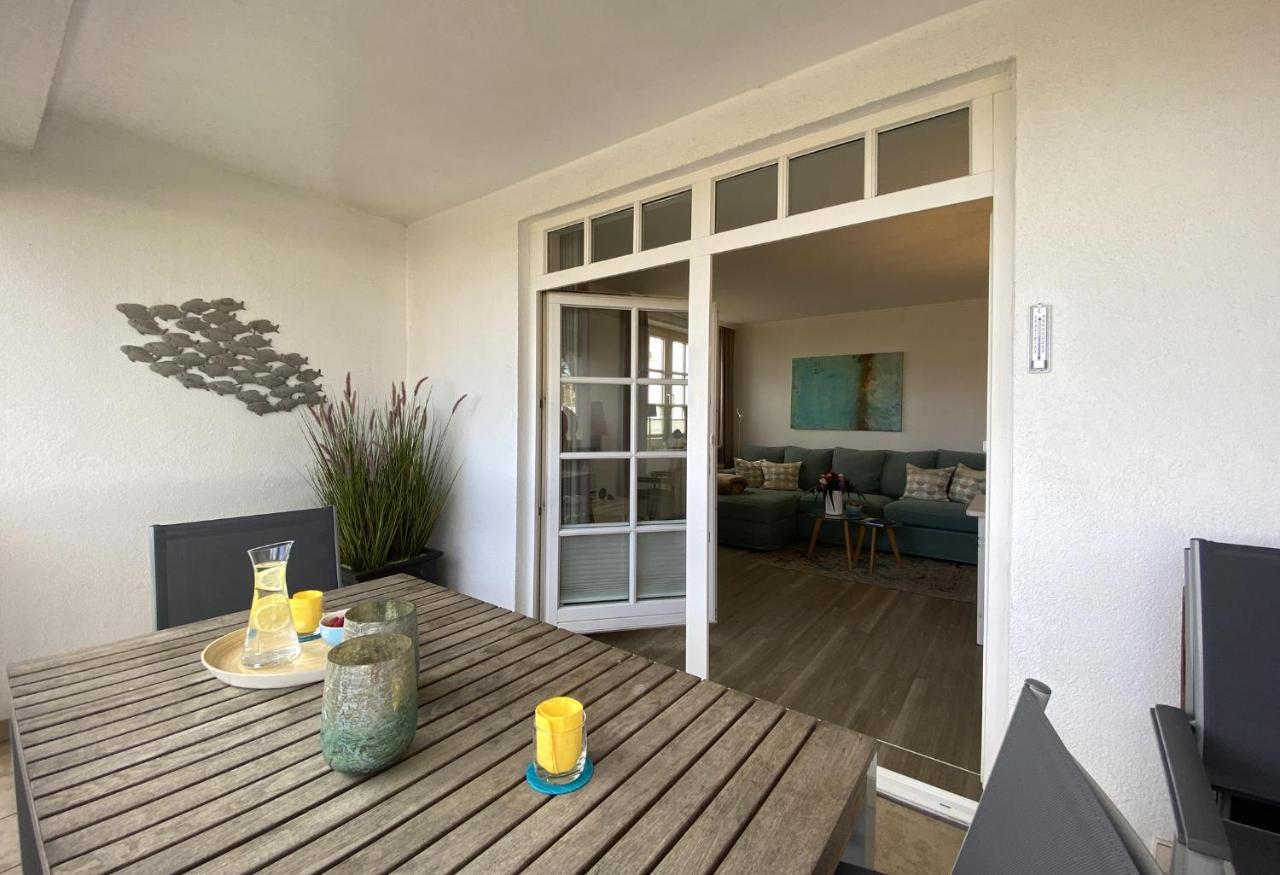 Aparthotel Ostsee By Rujana Binz Exterior foto
